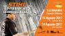 Stihl Timbersports, Dimostrazione Ufficiale - San Leonardo (UD)