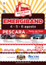 Emergiband Pescara, Musica Dal Vivo - Festival-contest A Premi Di Musica Indipendente - Pescara (PE)