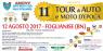 Raduno Di Veicoli Storici, 11° Tour Di Auto E Moto Epoca - Foglianise (BN)