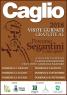 Percorso Segantini A Cielo Aperto, Esposizione Permanente Dei Maggiori Capolavori Del Pittore - Caglio (CO)