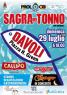 Sagra Del Tonno A Davoli, Edizione 2018  - Davoli (CZ)