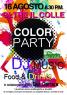Color Party A Oltre Il Colle, Colori, Musica E Divertimento! - Oltre Il Colle (BG)