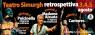 Teatro Simurgh, Retrospettiva - San Vito Chietino (CH)