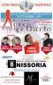 Miss Nissoria, E Concorso Internazionale Ragazza Moda E Spettacolo - Nissoria (EN)
