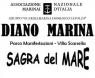 Sagra Del Mare A Diano Marina , 37° Edizione - Anno 2019 - Diano Marina (IM)