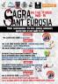 Sagra Di Sant'eurosia A Masi, Edizione 2023 - Masi (PD)