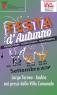 Festa D'autunno Ad Andria, Festa D'autunno - Andria (BT)