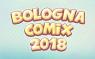 Bologna Comix, Comics, Games & Cosplay - Bologna (BO)