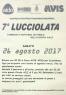 Lucciolata A Fagnano Olona, 7^ Edizione - Fagnano Olona (VA)
