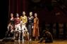 Anfiteatro Romano Di Lecce, Balletto Del Sud: The Unknown Citizen - Lecce (LE)