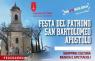 Festa Di San Bartolomeo A Opicina, Edizione 2022 - Trieste (TS)