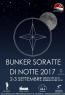 Bunker Soratte Di Notte, Bunker Di Notte 2017 - Sant'oreste (RM)