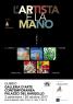 L'artista E La Mano, Rassegna Artistica A Gubbio - Gubbio (PG)