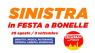 Festa Della Sinistra A Bonelle, Musica, Cultura, Enogastronomia - Pistoia (PT)