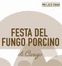 Festa Del Fungo Porcino A Civago, Edizione 2022 - Villa Minozzo (RE)