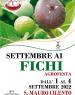 Settembre Ai Fichi Di San Mauro Cilento, Edizione 2022 - San Mauro Cilento (SA)