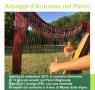 Arpeggi D’autunno Nel Parco, Concerto Itinerante Di 12 Giovani Arpisti - Sala Baganza (PR)