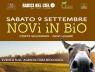 Novi In Bio, Evento Sull'agricoltura Biologica - Novi Ligure (AL)