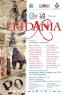 Eridania, A Cura Di Gaia Bertani E Nicla Ferrari - Boretto (RE)
