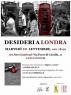 Desideri A Londra, Irma Alleva E Luca Gamberale - Lanciano (CH)