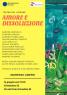 Teatro Del Lipirone Di Roma, Amore E Dissoluzione, Spettacolo Del Laboratorio - Roma (RM)
