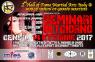Hall Of Fame Martial Arts Italy, 40 Seminari In 1 Giorno - Genova (GE)