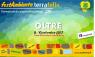 Festambiente Terra Felix, Edizione 2017 - Oltre - Succivo (CE)