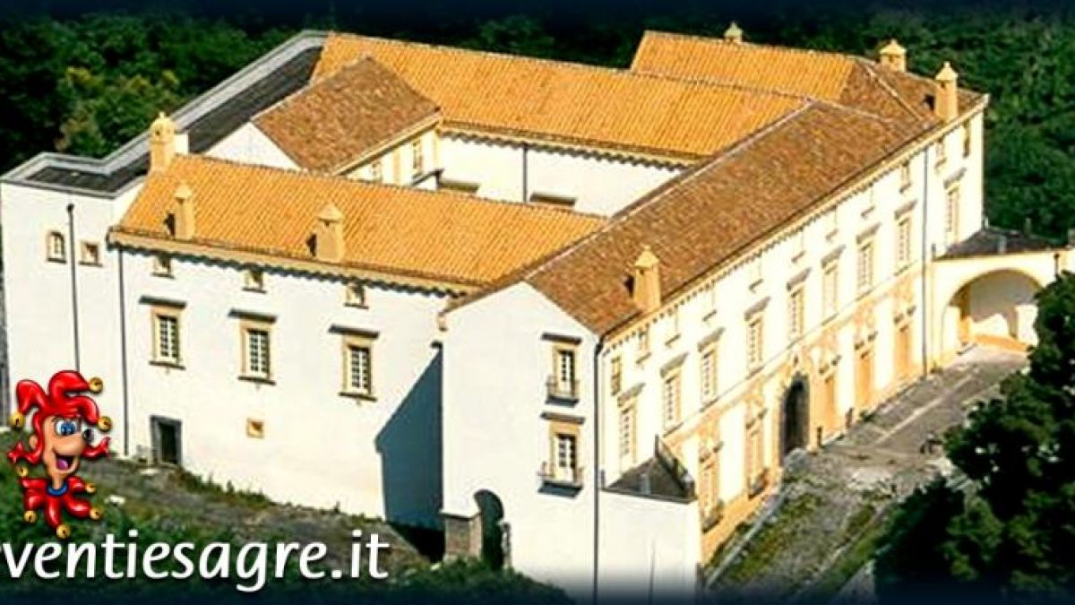 Mercatini Di Natale Ottaviano.Mercatini Al Castello A Ottaviano 2019 Na Campania Eventi E Sagre