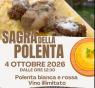 Sagra Della Polenta A Monteflavio, Edizione 2026 - Monteflavio (RM)