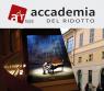 Accademia Del Ridotto, Anno Accademico 2017 - 2018 - Stradella (PV)