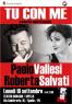 La Notte Della Solidarietà, Evento/spettacolo Con Paolo Vallesi E Roberta Salvati  - Spello (PG)