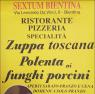 Sagra Della Zuppa E Trippa E Polenta Ai Funghi, Edizione 2020 - Bientina (PI)