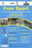 Free Sport, Sei Giorni Dedicati Ai Ragazzi E Ragazze Dai 6 Ai 10 Anni, Per Provare Tutti Gli Sport - Castelnovo Ne' Monti (RE)