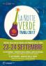 La Notte Verde A Tivoli, Festival Delle Arti Di Strada E Dei Prodotti Della Terra - Tivoli (RM)