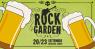 Rock Garden, Maratona Rock'n'roll - Firenze (FI)