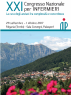 Congresso Nazionale Per Infermieri, 21^ Edizione - 2017 - Folgaria (TN)