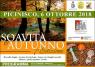 Soavità D'autunno, 8a Edizione - 2019 - Picinisco (FR)