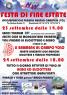 Festa Di Fine Estate A Busano Canavese, Edizione 2017 - Busano (TO)