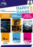 Happy Summer a casamassima, Edizione 2017 - Casamassima (BA)