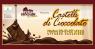 Castelli Di Cioccolato, 13ima Festa Del Cioccolato A Marino - Marino (RM)