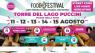 Food Festiva a Torre del Lago Puccini , Edizione 2021 - Viareggio (LU)