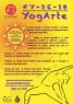 Yogarte, Flessibilità Yoga, Danza Energetica E Slow Burn - Fiorenzuola D'arda (PC)