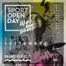 Sport Open Day, Edizione 2017 - Eboli (SA)