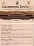 Chocomoments Soncino, 2^ Edizione - 2017 - Soncino (CR)
