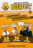 Santa Maria Beer Fest, Edizione 2017 - Santa Maria La Carità (NA)
