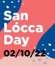 San Locca Day A Bologna, Edizione 2022 - Bologna (BO)