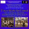 Future World Art Festival, Rassegna Artistica Internazionale A Roma - Roma (RM)