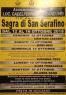 Sagra Di San Serafino, A Oppeano - 113^ Edizione - 2019 - Oppeano (VR)