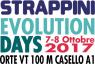 Strappini Evolution Days, In Viaggio Verso Il Futuro - Orte (VT)