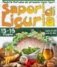 Sapori Di Liguria, Rassegna Di Prodotti Enogastronomici Tipici Liguri - Loano (SV)